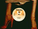 SARR BAND MAGIC MANDRAKE/DOUBLE ACTION - MINT DISCO BOOGIE UK 12