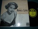 MONICA LEWIS: 