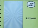 TELE MUSIC ELECTRONICS BERNARD ESTARDY KILLER BEATS