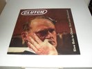 CLUTCH 'SLOW HOLE TO CHINA : RARE AND UNRELEASED VINYL ALBUM  & INSERT UNPLAYED