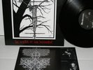 WARHAMMER The Winter Of Our Discontent LP Vinyl Damnation Records Hellhammer