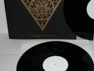 THE DEVIL'S BLOOD Thousandfold Epicentre TESTPRESSING 2 x 12 