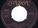 Nino Tempo / Tempo`s tempo - June`s blues / London 20106