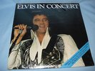 ELVIS PRESLEY 1977 Elvis In Concert 12