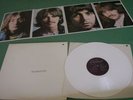 The Beatles White Album on WHITE VINYL Rare limited edition Capitol Purple label