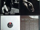 Ian Gillan - Gillan (The  Japanese Album) Japan 1978 LP Vinyl Deep Purple