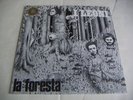 LP ITALIAN PROG I LEONI - LA FORESTA - SIGILLATO