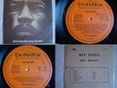 JIMI HENDRIX WAR HEROES UNIQUE COVER  MONO PRESS YES, MONO PRESS