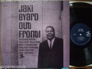 Jaki Byard - Out Front Original U.S. pressing Prestige stereo PR7397 VG++ cond.