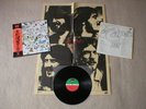 LED ZEPPELIN III / 3 JAPAN audiophile LP w/OBI + POSTER + ROTATING WHEEL *N/MINT