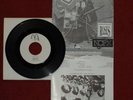 NOFX/DROWNING ROSES Split EP Orig.1988 Eigenproduktion.Rare Vinyl