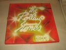 THE ROLLING STONES   5 LP Box selten 