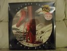 Vinyl Records- Kate Bush Red Shoes LP (Sealed)