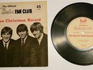 THE BEATLES ANOTHER XMAS CHRISTMAS FAN CLUB FLEXI SINGLE 1964
