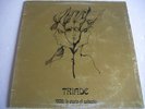 LP ITALIAN PROG TRIADE - 1998 : LA STORIA DI SABAZIO - ORIGINALE DERBY