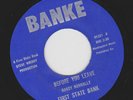FIRST STATE BANK Before You Leave TEXAS 60s HEAVY GUITAR PSYCH like Spirit HEAR