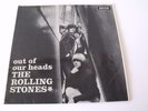THE ROLLING STONES / OUT OF OUR HEADS / 1ST PRESSING