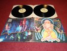 HAWKWIND-SPACE RITUAL-ORIG 1973 UK PRESS-AWESOME N/M AUDIO & TOP GATEFOLD