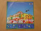 Kebnekajse-Resa Mot Okant Mal-1971-Silence-Swedish Pressing-Progressive Psych