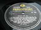 BEATLES   BEATLES FOR SALE. 1st U.K. STEREO  L.P. PARLOPHONE PCS 3062 VG plus