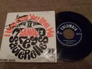  LES SAUTERELLES Janet Org.SWISS BEAT 1967  SIGNED
