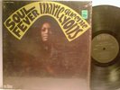 Marie “Queenie” Lyons – Soul Fever