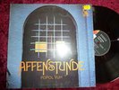 POPOL VUH - AFFENSTUNDE rare Original First Press from 1971