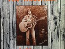 DOUGLAS WOOD the wilderness is home LP Mint- Private MN 1978 Folk Rock