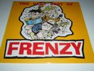 Frenzy-The very best of LP
