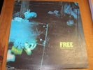 FREE.TONS OF SOBS.LP.FIRST PRESS