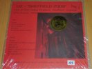 U2 - ULTRA-RARE GREEN VINYL LP 