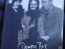 MOTORPSYCHO , DEMON BOX , DOPPEL LP , VOICES OF WONDER RECORDS