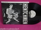JACK WHITE & THE HENTCHMEN LP LIMITED 1,000 THE STRIPES RACONTEURS MINT RARE