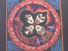 KISS Rock And Roll Over ORIGINAL FACTORY SEALED vinyl LP Perfect No flaws