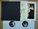 VIRGIN PRUNES Form Of Beauty 1–4 DLP Bauhaus Siglo XX Joy Division Coil Current