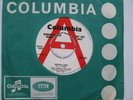 CHRIS BARBER'S SOUL BAND - MORNING TRAIN (DEMO) M-
