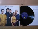 PULP - His 'N' Hers - Original Vinyl LP