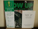 LP:Isao Suzuki Quartet / Blow Up:Japan Jazz:TBM-15 ORIGINAL OBI