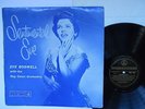 EVE BOSWELL LP SENTIMENTAL EVE, EASY LISTENING,1ST PRESS,BLACK GOLD PARLOPHONE