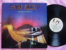 AMON DUUL II Carnival of Babylon V Rare Orig UK 1972 LP Prog Psych Krautrock