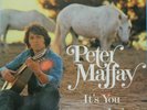 PETER MAFFAY - It`s You Josie - 2 LP/ Doppel-LP - RAR