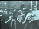 Rollins Band - I Know You/Earache My Eye 7