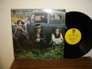 THE CITY - NOW THAT EVERYTHINGS BEEN SAID - ORIGINAL COLOR COVER - REALLY NICE