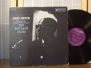 GI GI GRYCE LP THE RAT RACE BLUES ORIGINAL NEW JAZZ RVG D/G  NM-