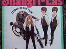 The SHANGRI-LAS 'LEADER OF THE PACK' ORIGINAL 1965 USA RED BIRD LP 1ST.PRESS
