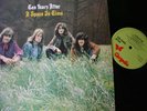 TEN YEARS AFTER Chrysalis Vinyl LP 1971 A SPACE IN TIME