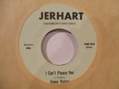Northern Soul-JIMMY ROBINS-JERHART-Hear