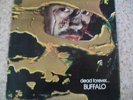 BUFFALO lp--Dead Forever-Vertigo records 1972