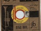 EUROVISION 60 italian cover JOE SENTIERI CE SOIR LA 45 rpm ITALY