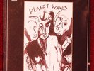 LP BOB DYLAN PLANET WAVES 1974 ASYLUM QUAD SEALED